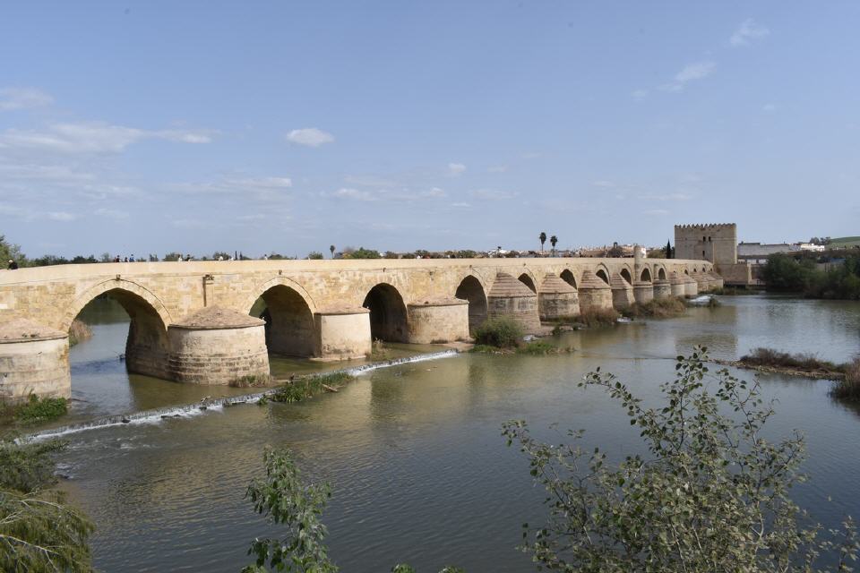 Römische Brücke