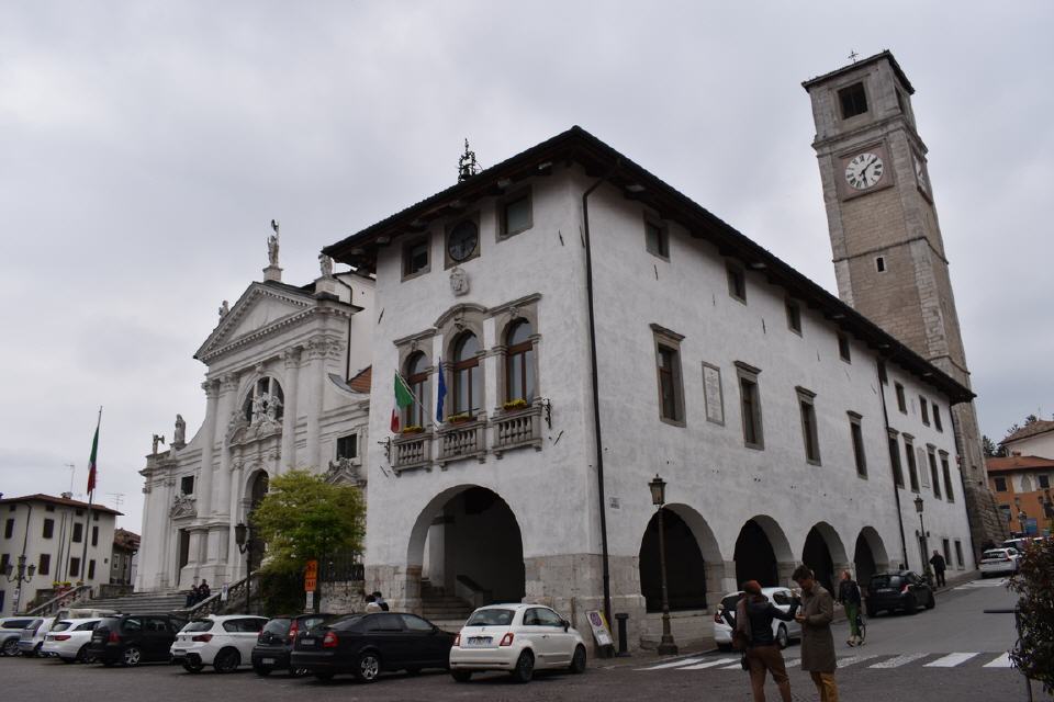 San Daniele del Friuli